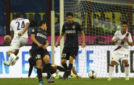 Inter của Mazzarri: Lửa cháy đến chân rồi…