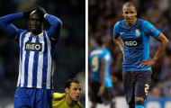Chi hơn 40 triệu bảng, Man City sắp có 2 ngôi sao của Porto