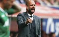 Những tín hiệu đáng lo ngại từ Bayern Munich