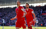Arsenal chậm chạp, M.U nhảy vào giành Schneiderlin