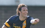Luca Toni: Tuyển Italia nên gọi tôi trở lại