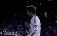 Video: Fabio Coentrao, mục tiêu chuyển nhượng của Liverpool