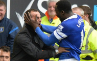 Chấm điểm Everton 3-0 Arsenal: Pháo thủ tan nát!