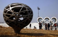 Công trình 41 tỷ đô la bỏ hoang sau Olympic Bắc Kinh 2008