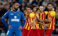 Pedro: Barca sẽ phớt lờ lệnh cấm chuyển nhượng
