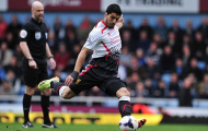 Xà ngang 2 lần từ chối siêu phẩm để đời của Suarez
