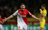 AS Monaco chưa từ bỏ giấc mơ vô địch Ligue 1