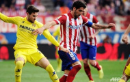 Raul Garcia, người hùng thầm lặng của Atletico Madrid