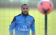 Walcott muốn bình phục trước mùa giải mới