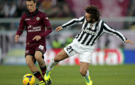 00h00 ngày 08/04, Juventus vs Livorno: Không được lơ là