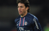 Maxwell vẫn ngán Chelsea