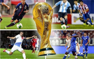 VTV sẽ chỉ mua bản quyền World Cup ở mức 2-3 triệu USD