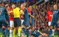 Tại sao nên đặt cửa 1 ăn 12 cho MU thắng Bayern Munich?
