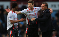 2 quả penalty và ngôi đầu cho Liverpool: Đúng hay sai?