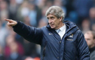 HLV Man City “doạ” Liverpool trước trận “chung kết”