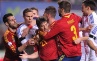 Nín thở chờ bản quyền World Cup