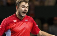 Video Davis Cup 2014: Wawrinka - Kukushkin