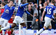 Từ Man Utd cho đến Everton: Khi các đội bóng thay tướng đổi vận