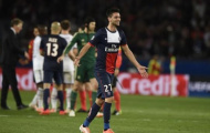 Javier Pastore: Liệu tương lai có còn ở PSG?