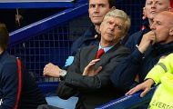 Arsene Wenger: Kết thúc sớm, chia tay đỡ đau!