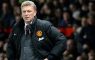 Man United liệu có cần thêm ngôi sao?