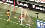 Video: Urawa Reds 4-0 Vegalta Sendai giải VĐQG Nhật Bản J-league