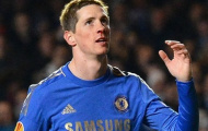 Fernando Torres: Đã đến lúc tạm biệt nước Anh
