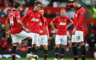 Có chăng Man Utd 'chết' vì chính Old Trafford?