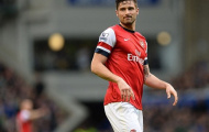 Arsenal – vì đâu đến nỗi ?