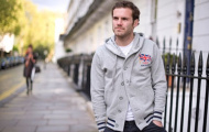 Câu chuyện về gã mọt sách 'rất đời' Juan Mata
