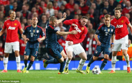 Trước lượt về tứ kết Champions League: Chân giá trị