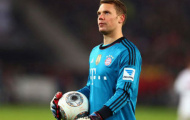 Neuer thừa nhận Bayern chẳng còn hứng thú với Bundesliga