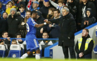 Mourinho sẽ lại đặt cược tất cả vào Eto'o?