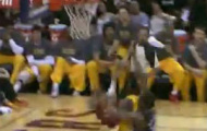 Video NBA: Tổng hợp diễn biến ngày 04/05