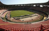 Đến lượt Napoli đại tu 'Thánh Địa'