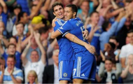 Real tính 'phá bĩnh' PSG vụ Hazard và Oscar