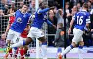 Everton: Điểm 10 cho chất lượng