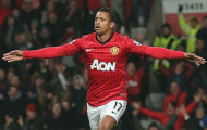 Đại diện tuyên bố Nani sẽ chia tay Man Utd