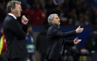 Blanc sẽ khiến Mourinho “tắt tiếng”?