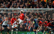 MU: Trái tim dũng cảm & tinh thần Rooney