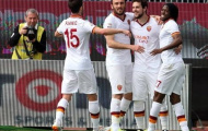 Có một “scudetto” dành riêng cho Roma