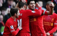 Liverpool - đẹp lãng mạn hay đẹp mà thực dụng?