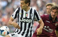 Video: Llorente lập cú đúp giúp Juventus nhẹ nhàng vượt ải Livorno