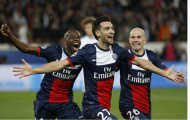 Lộ khoản thưởng khổng lồ giúp PSG đả bại Chelsea