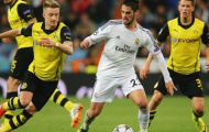 01h45 ngày 09/04, Dortmund vs Real Madrid: Cơ hội nào cho thầy trò HLV Klopp?