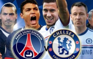 01h45 ngày 09/04, Chelsea vs PSG: Vị đắng của chiến thắng