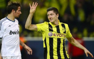 Dortmund trước trận đấu tứ kết lượt về: Tin vào điều không thể