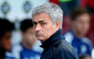 Mourinho “đốt lửa” khiêu chiến PSG