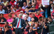 Wenger được đảm bảo tương lai vô điều kiện