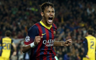 HLV tuyển Brazil cáo buộc truyền thông TBN tấn công Neymar